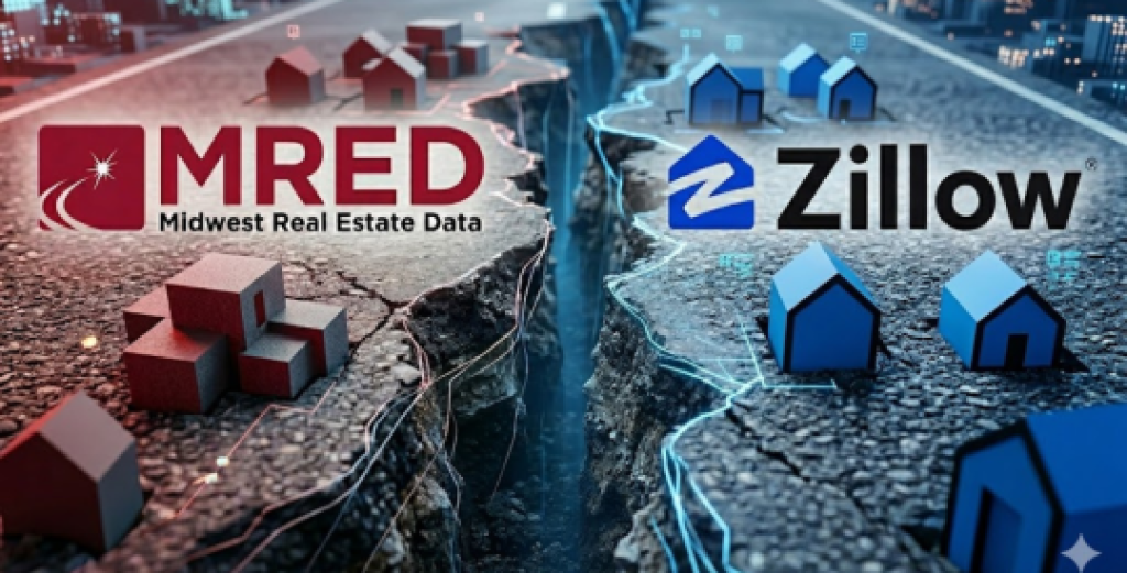 MREDv.Zillow