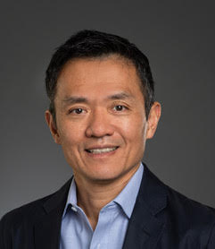 Marvin Chang