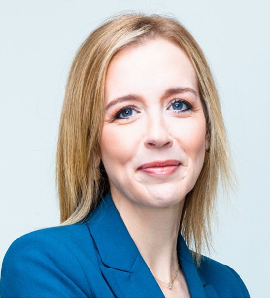 Maureen Carlson