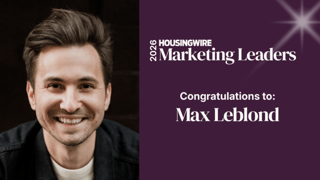 Max Leblond