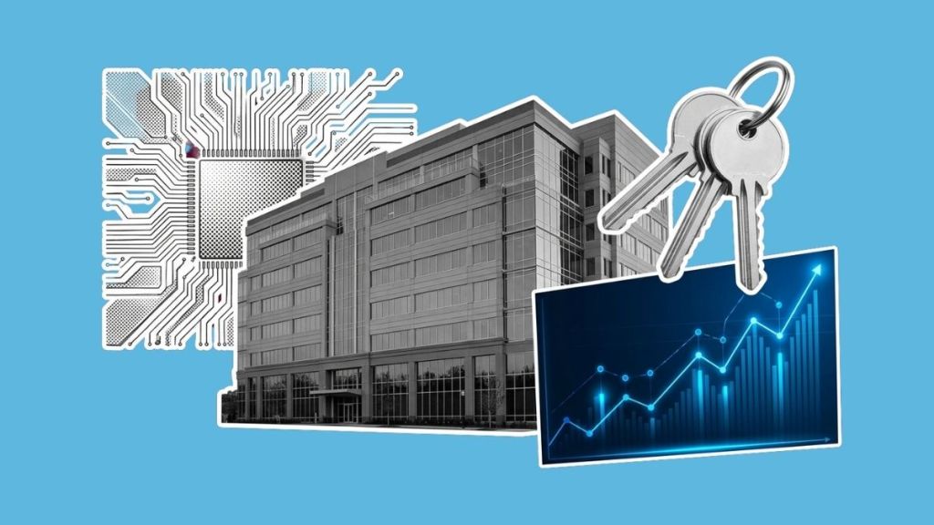 MeridianLink ai offerings