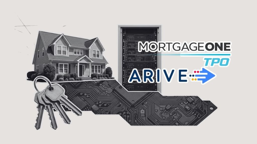 MortgageOneTPO