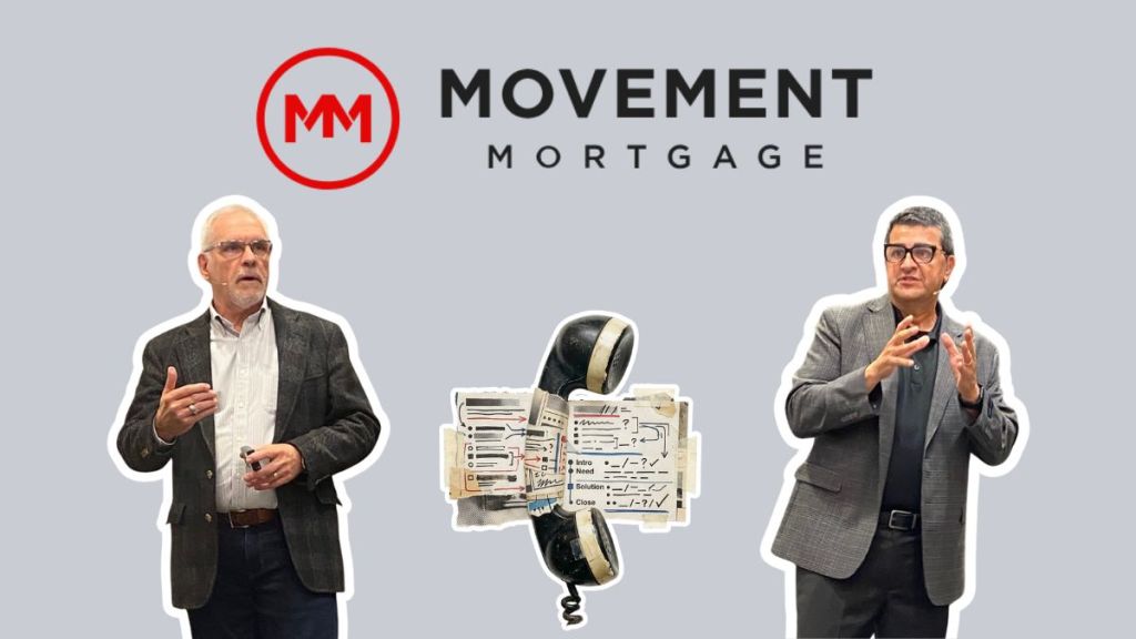 Movement Mortgage Reverse Mastermind Summit