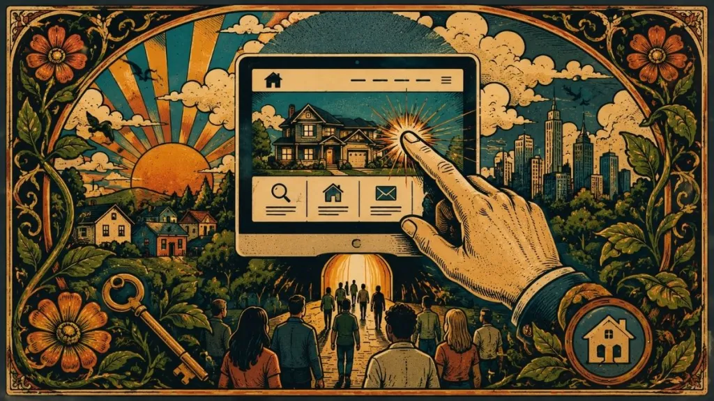 NAR_Owning the first click