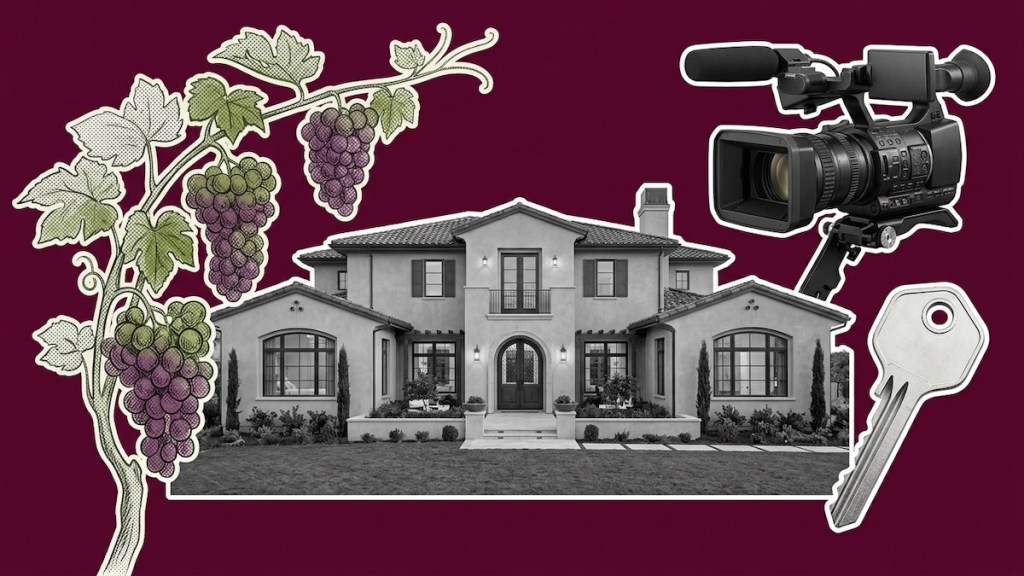 NapaValleyLuxury