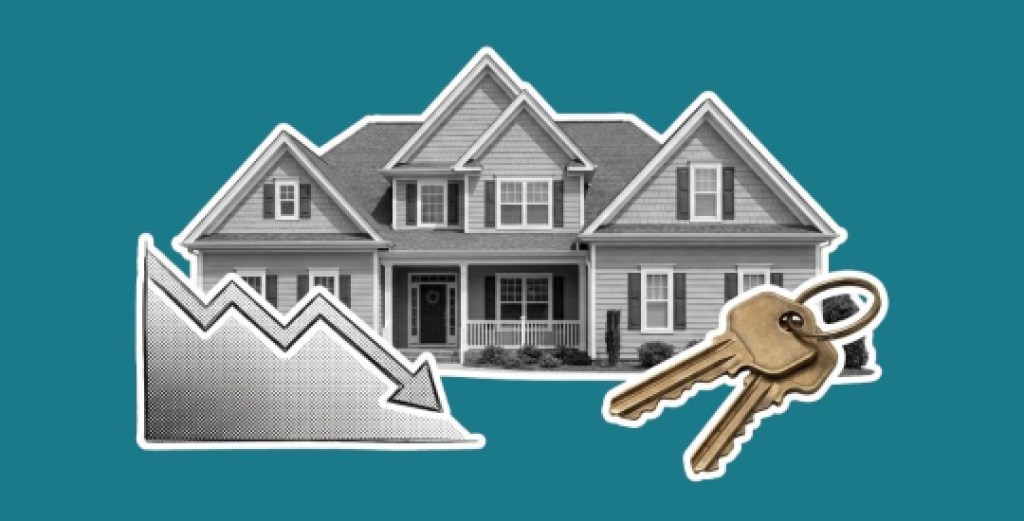 New-home purchase applications slip 2.4% year over year in April