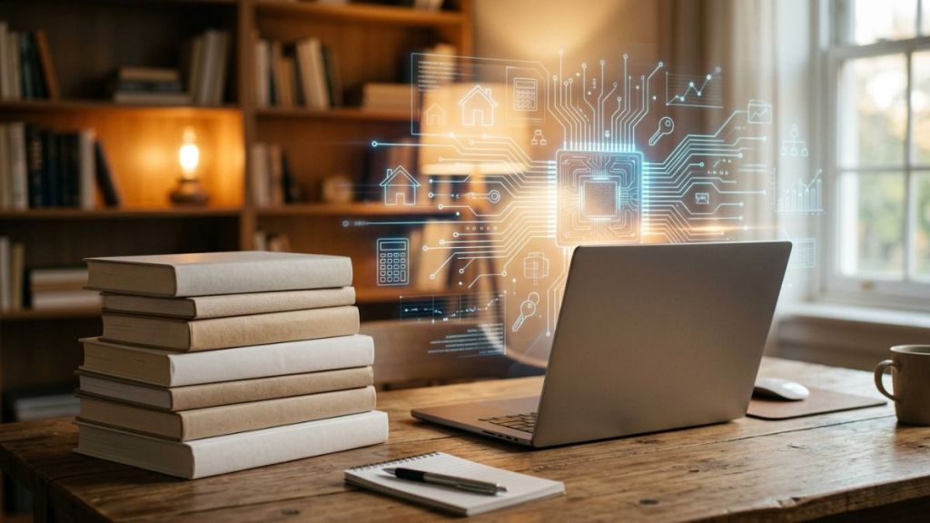 OnCourse Learning rolls out AI tools for mortgage education, LO exam prep