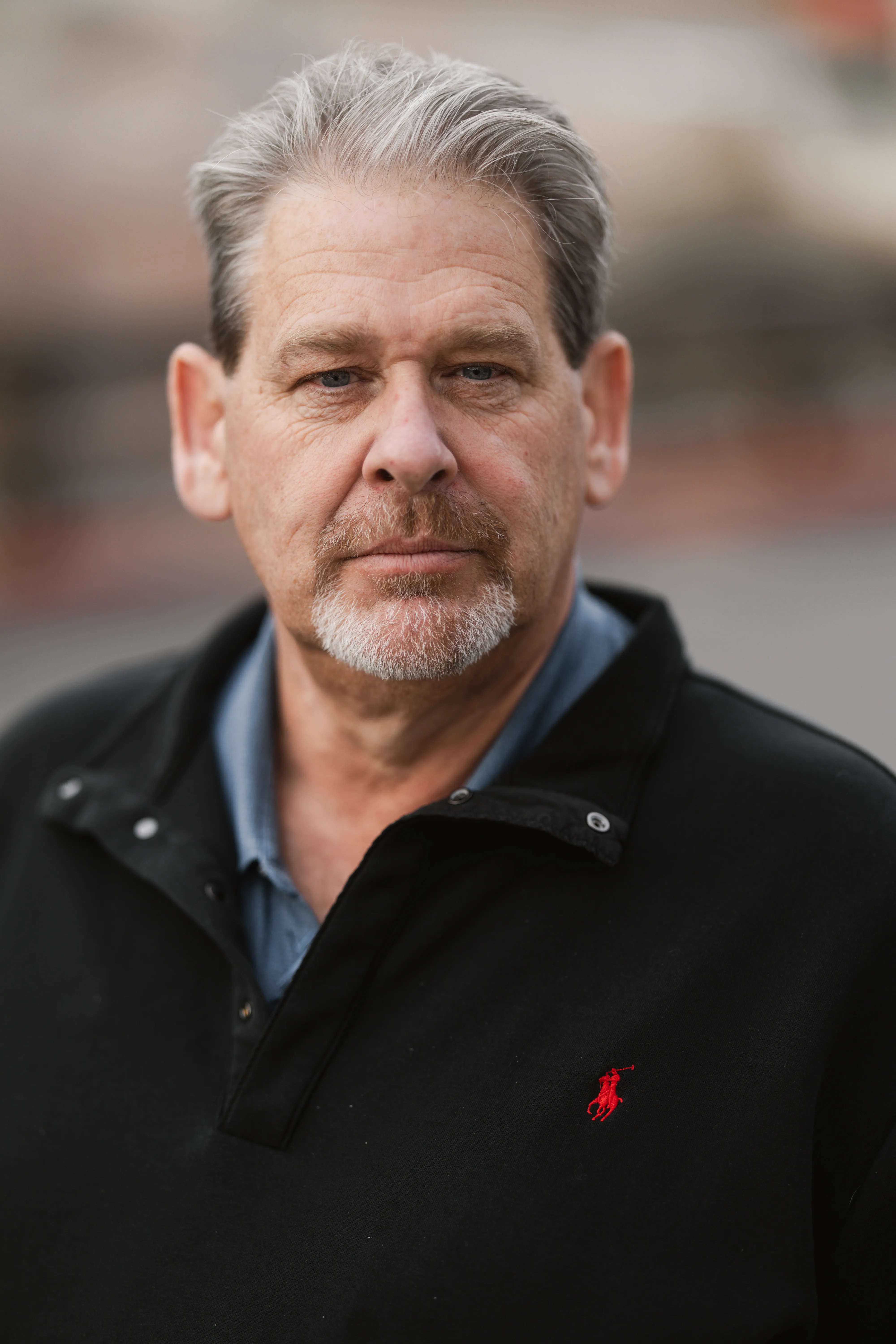Paul Parker