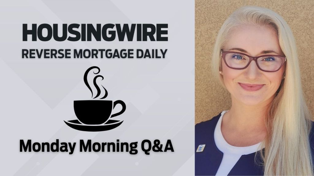 RMD Monday Morning Q&A Christina Harmes Barrett Financial