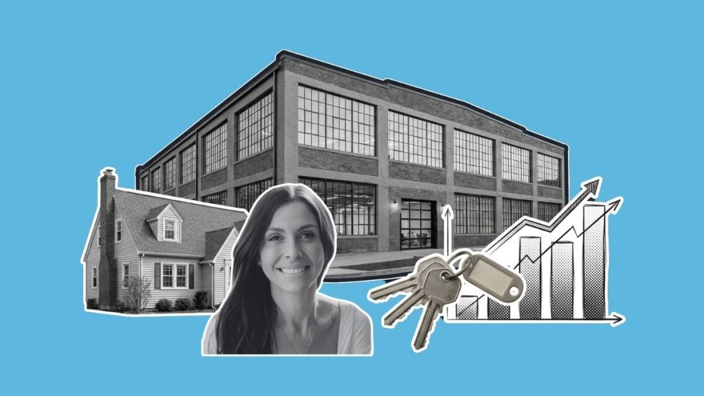Raena Pinchuk joins CrossCountry Mortgage as sales manager