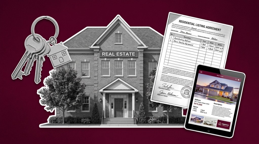 RealEstateListing