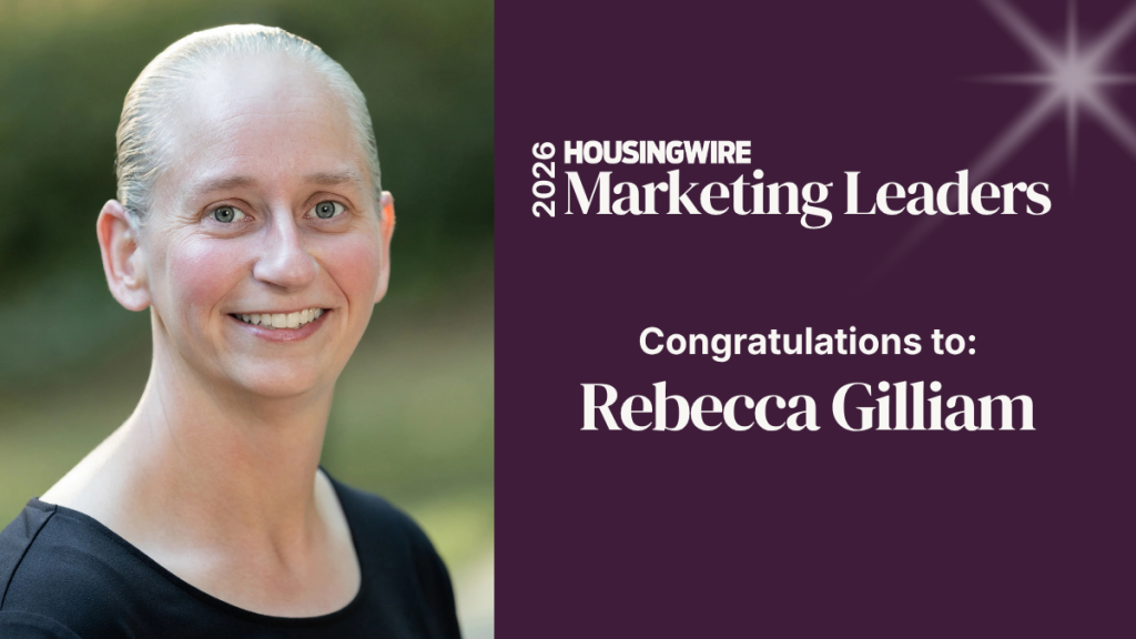Rebecca Gilliam
