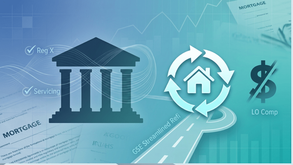 Regulatory_CFPB_Mortgages
