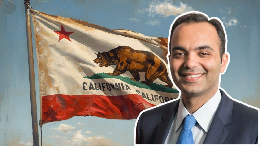 Rohit Chopra to lead California consumer protection