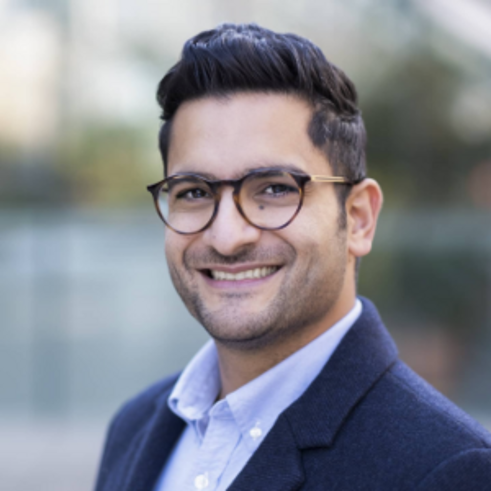 Sam Mehrbod