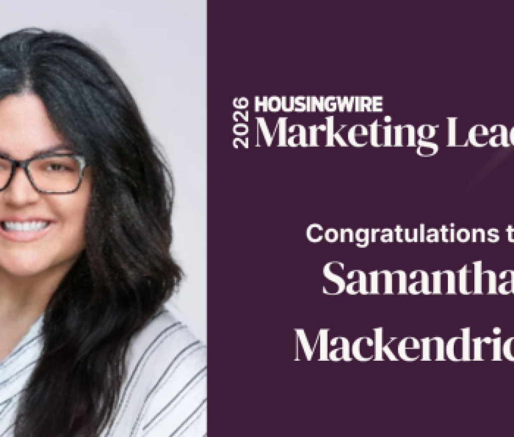 Samantha Mackendrick