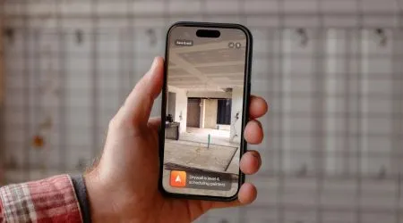 AI construction