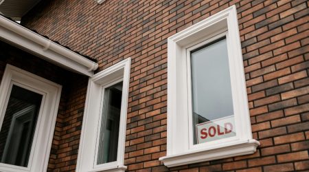 new home sales