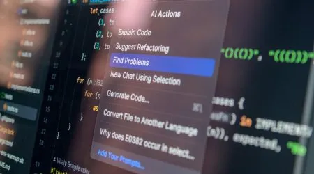 AI permit reviews