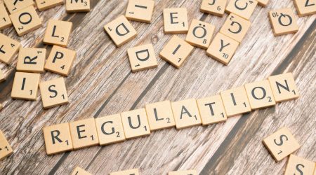 deregulation