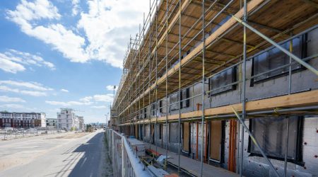 housing starts