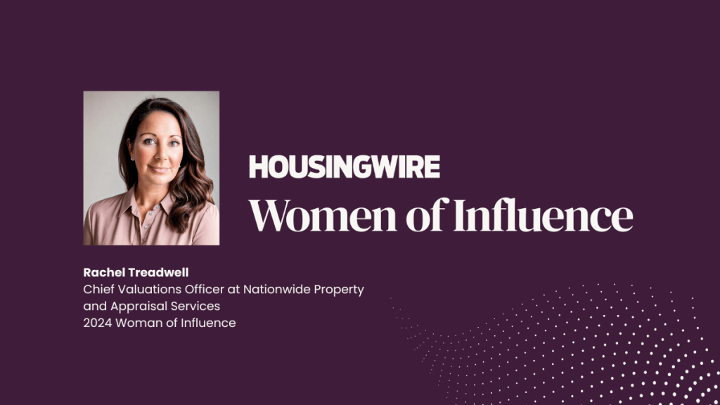 WOI Rachel Treadwell feature image