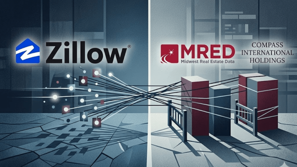 ZillowMREDCompass