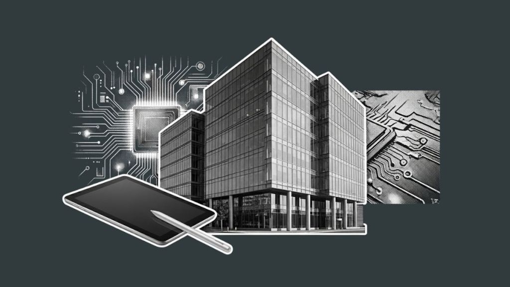 eLend new CTO