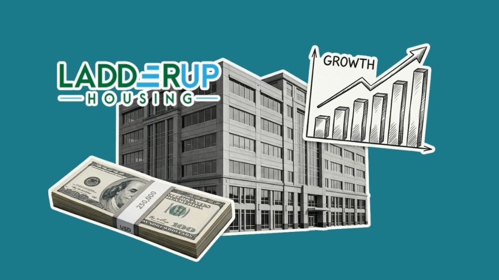 ladderup investment