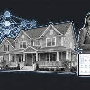 Agents using AI listing videos should disclose simulated footage and material edits, as states like CA set 2026 rules.