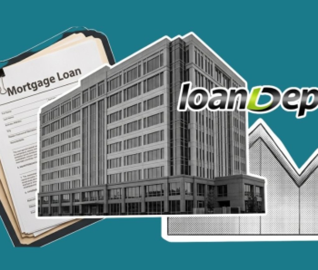 loandepot earnings
