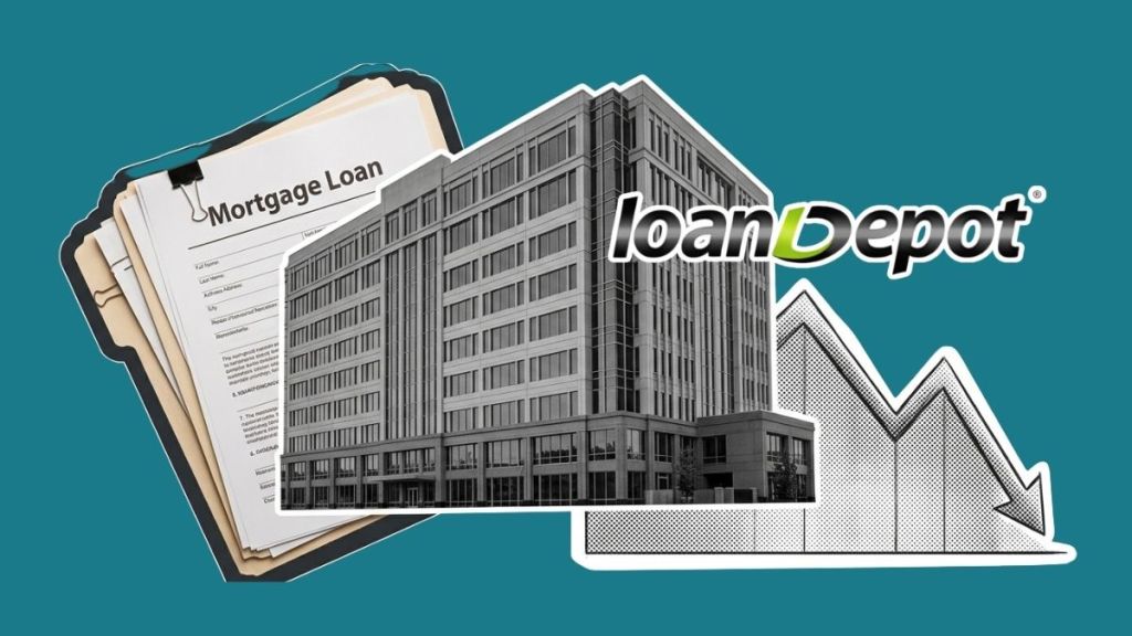 loandepot earnings