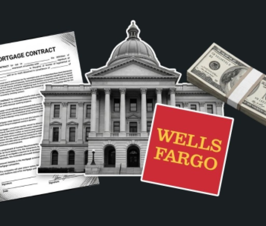 wells fargo settlement