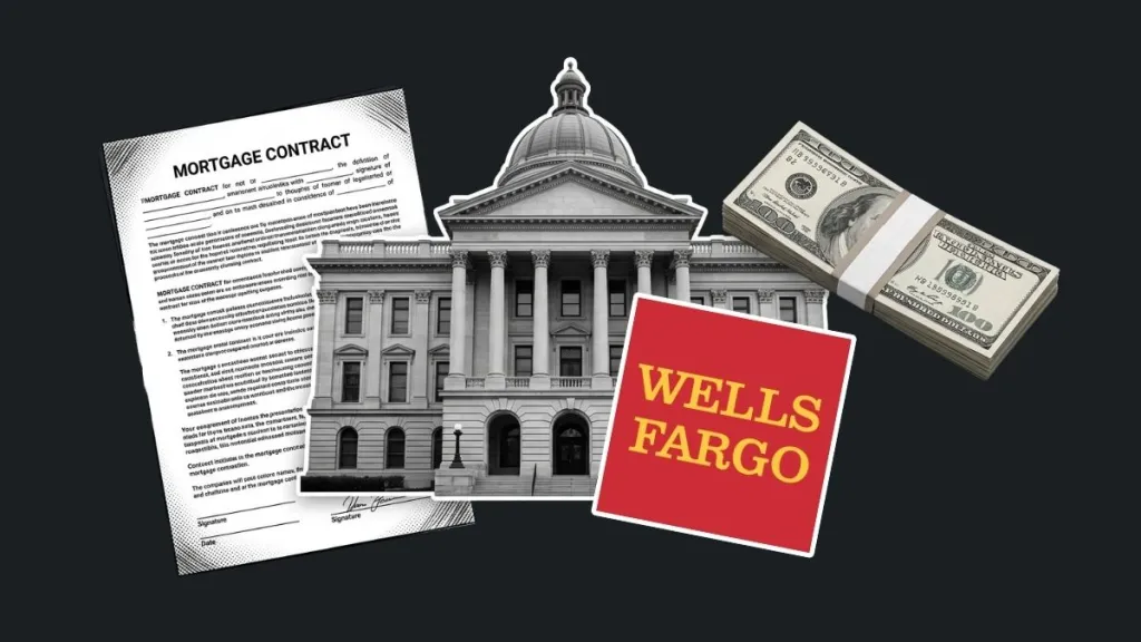 wells fargo settlement