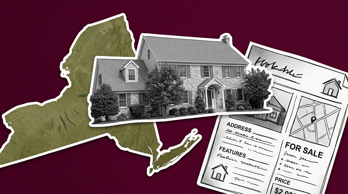 PropertyWireDaily — New York listings bill calls Compass’s bluff