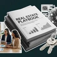 AI search real estate Google