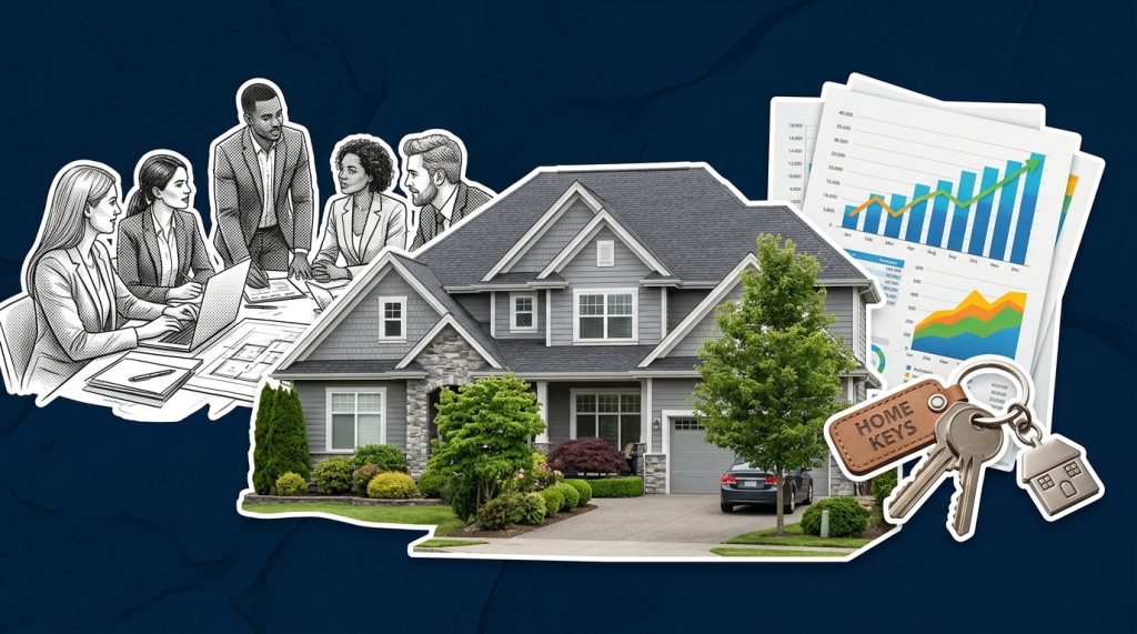 A broker argues that better training, clearer commission incentives, and stronger culture can lift production and reduce agent churn.