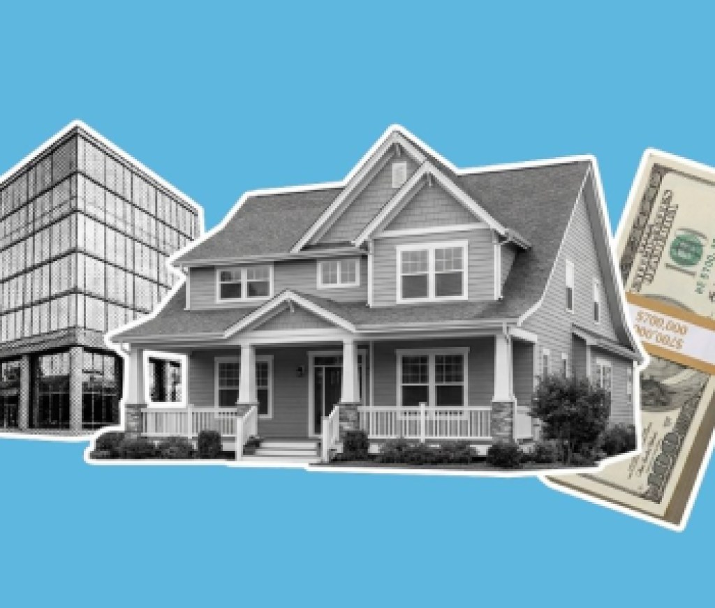 Achieve expands heloc
