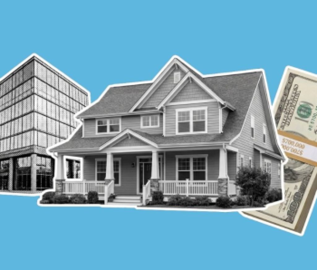 Achieve expands heloc