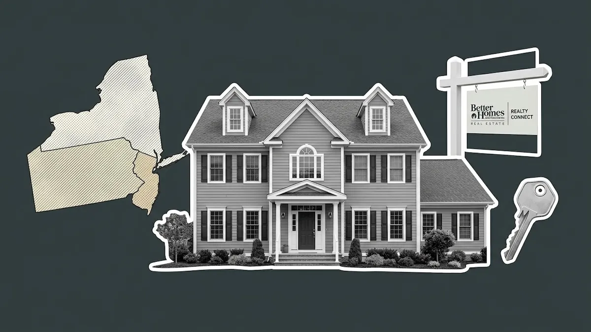 Better Homes and Gardens Real Estate merges tri-state brokerages