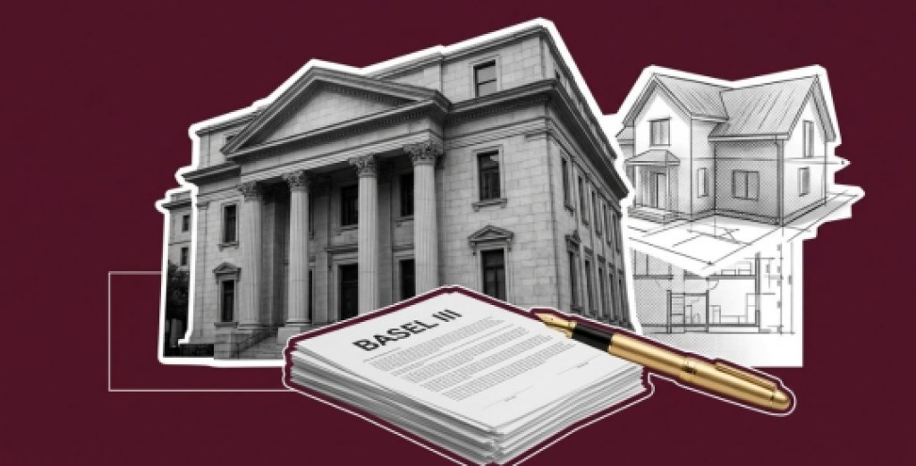 Basel III recommendations