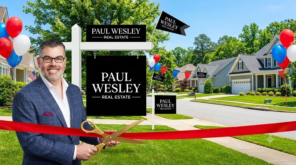 Boomer Foster launches Paul Wesley Real Estate brokerage