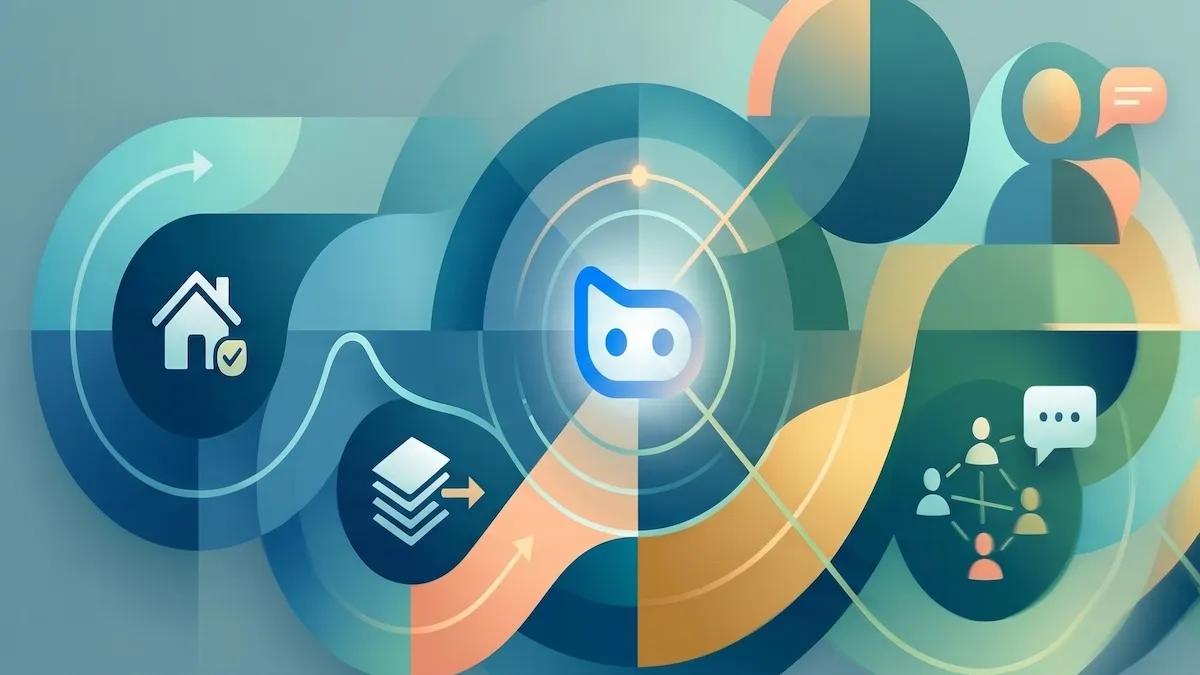 Fresh off seed round, BrokerBot eyes next phase of brokerage automation