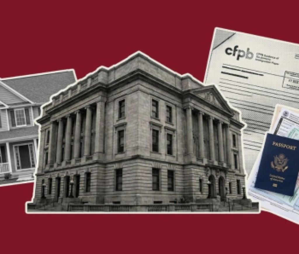 CFPB guidance points lenders to immigration status