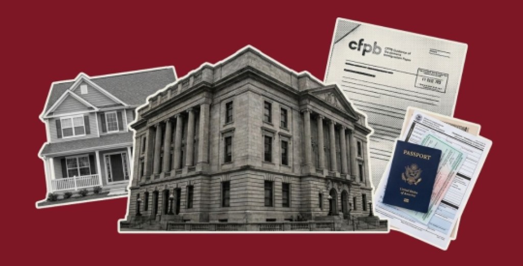 CFPB guidance points lenders to immigration status