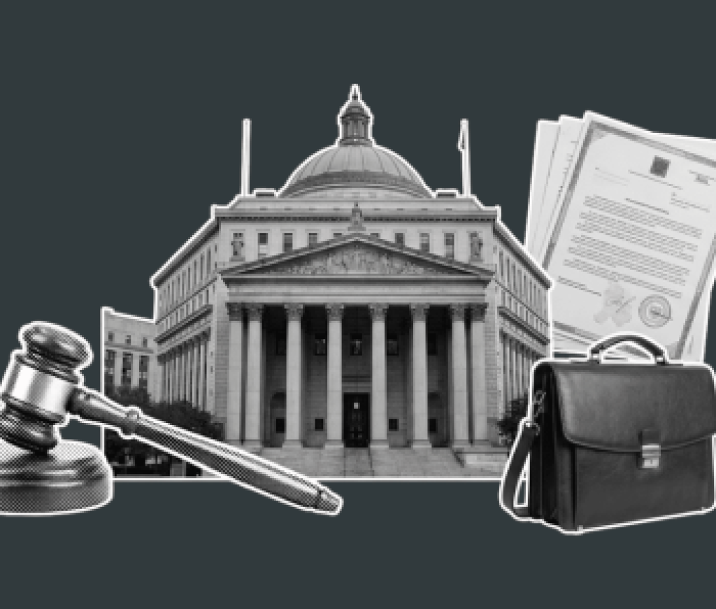 CFPB layoffs