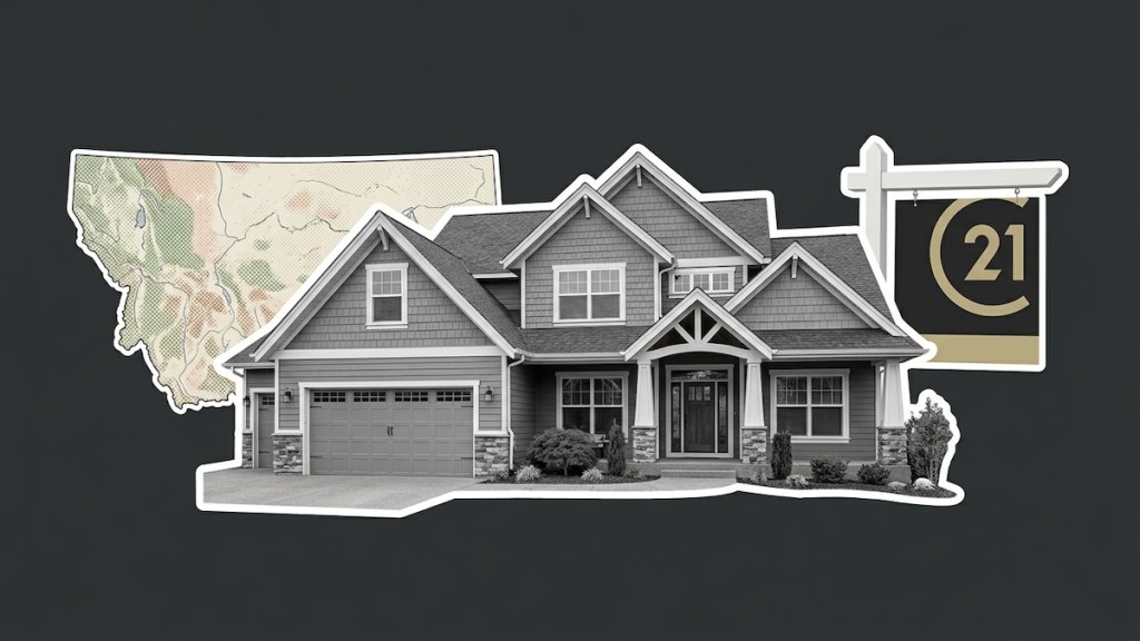Century21Montana