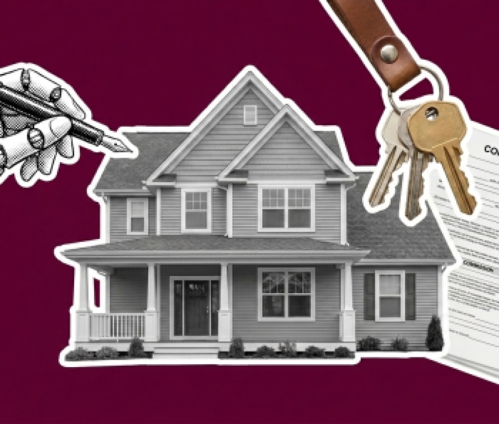Alloy Advisors estimates a $400,000 U.S. home resale carries $39,660 in hard transaction costs, about 9.92% of price. The report says AI will help consumers challenge line items, adding downward pressure to 5%+ commission models.