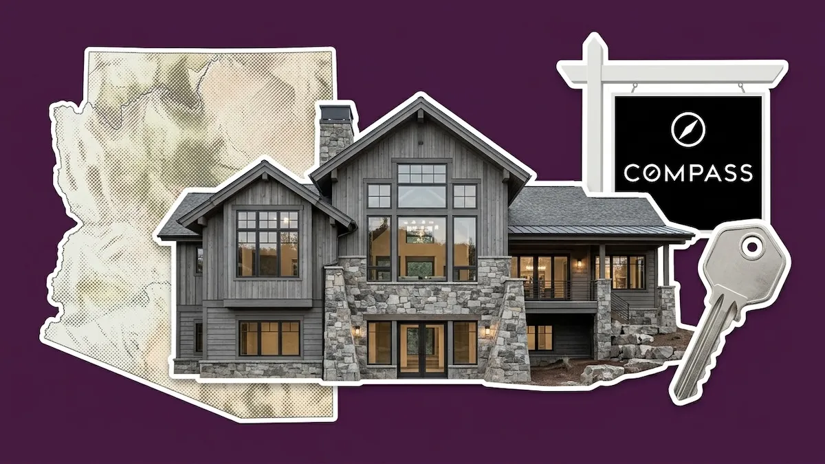 Compass Expands Northern Arizona Presence With New Agents