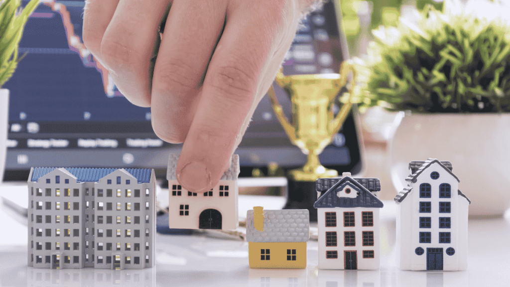 land acquisition